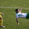 Avancronica meciului Vointa - Petrolul